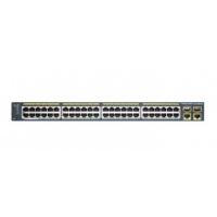 Коммутатор Cisco WS-C2960XR-48FPS-I