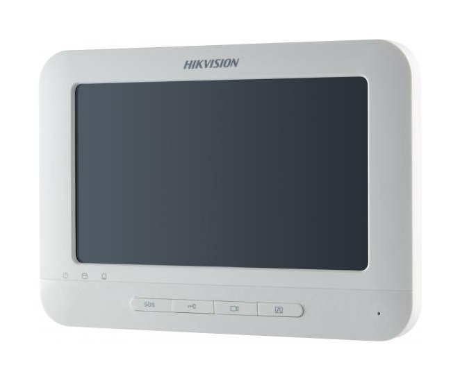 HikVision DS-KH6310-WL