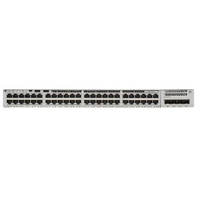 Коммутатор Cisco C9200-48T-RE
