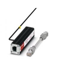 Phoenix contact 2858991 D-LAN-CAT.5E Устройство защиты от перенапряжений