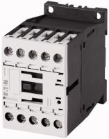 276337 Вспомогательное реле 4А,  управляющее напряжение 230В (AС), контакты 4НО, категория применения AC-15 (DILA-40(230V50/60HZ))