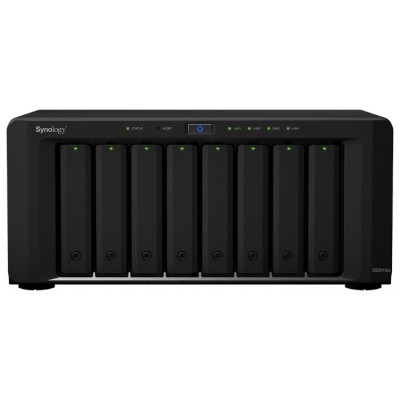 Сетевое хранилище Synology DS2015XS