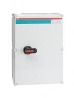 ABB 1SCA022367R9430 Рубильник в боксе OT200KFCC4T