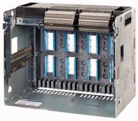 183962 Cassette 2500A, IZMX404 m. control cable connection (IZMX-CAS404-2500-SEC-1)