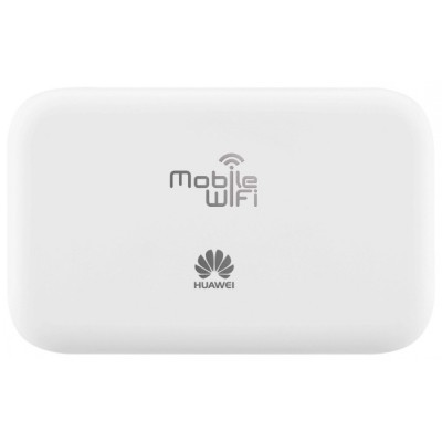 Модем Huawei E5372 LTE