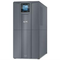 ИБП APC SMC3000I-RS