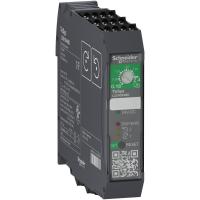 Schneider Electric LZ2H2X4BD РЕВЕРСИВНЫЙ ПУСКАТЕЛЬ TESYSH 0,18…2,4A 24VDC ВИНТ.ЗАЖ.