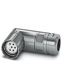 Phoenix contact 1619339 CA-07S1N12T0DN Кабельный соединитель