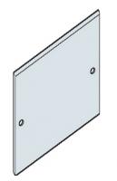 ABB 1STQ007485A0000 Панель глухая H=600мм W=600мм