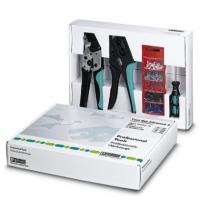 Phoenix contact 1208953 TOOL-SET ALLROUND 3 Комплект инструментов