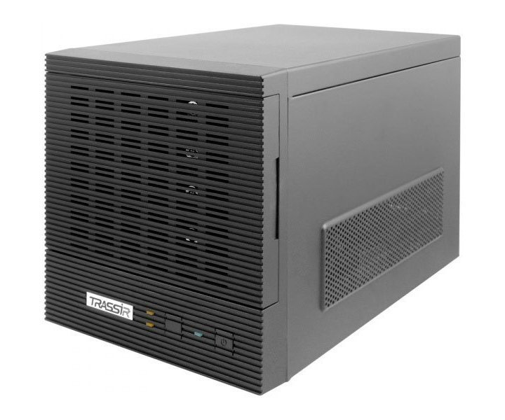 TRASSIR DuoStation AF 32