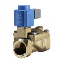 032U537031 Электромагнитный клапан с принудительным подъемом Danfoss EV250B 10BD