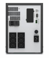 ИБП APC Easy UPS SMVS 3000 ВА 230 В, SMVS3000CAI