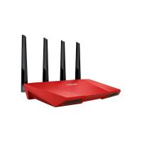 Роутер ASUS RT-AC87U Red
