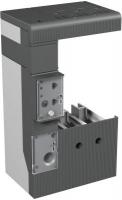 ABB 1SDA067130R1 Устройство защитного отключения RC Sel для XT3 4p F