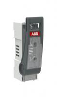 ABB 1SEP600122R0002 Рубильник XLP2-1P-2BC до 400А (DC22B)