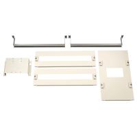 Schneider Electric 03267 МОНТ.ПЛАТА+РЕЙКИ+ПЛАСТРОНЫ ДЛЯ INV250