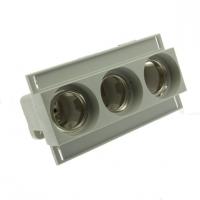 TFRD33 Держатель DII, 3 полюса