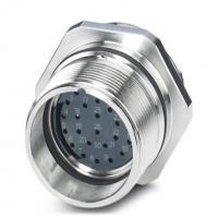 Phoenix contact 1590349 HC-26S1N126300 Аппаратн. соединитель, передняя стенка