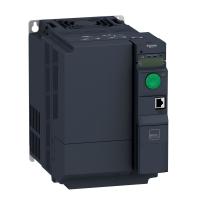 Schneider Electric ATV320U55N4B ПРЕОБР ЧАСТОТЫ ATV320 КНИЖНОЕ ИСПОЛНЕНИЕ 5.5 КВТ 500В 3Ф