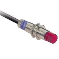 Schneider Electric XU8M18MA230WL5 ЗАДН.ДЕРЖ. 24-240В ПЕР.ПОСТ.ТОК