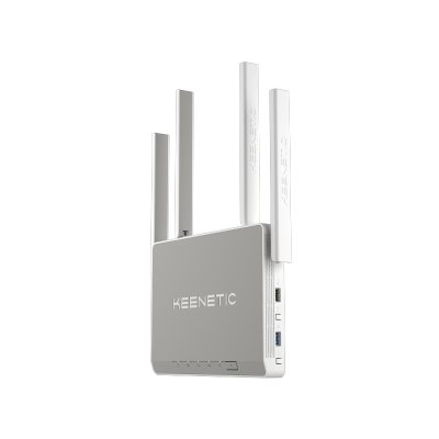 Роутер Keenetic Ultra KN-1810