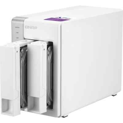 Сетевое хранилище Qnap TS-231P
