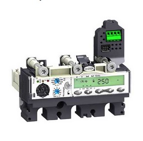 Schneider Electric 3П3Т MICR. 5.2 A 40A Расцепитель NSX100-250 (арт.LV429091)