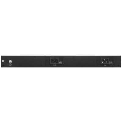 Коммутатор ZYXEL XGS4600-32