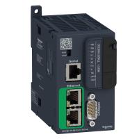 Schneider Electric TM251MESC БАЗОВЫЙ БЛОК М251 1 ETHERNET+CAN