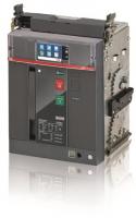 ABB 1SDA072345R1 Выключатель автоматический выкатной E2.2N 1600 Ekip Touch LSI 3p WMP