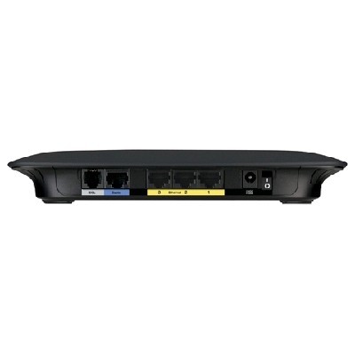 Точка доступа Linksys X2000