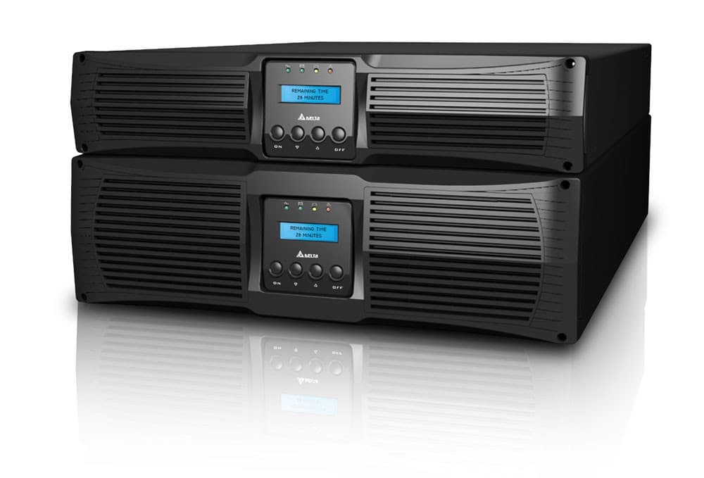 Батарейный модуль Delta Batt.Unit RT 5/6 kVA GES161B105700