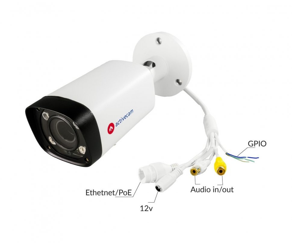 ActiveCam AC-D2123WDZIR6