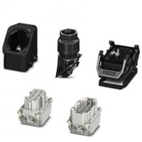 Phoenix contact 1407711 HC-EVO-B10PT-BWD-HL-M25-PLRBK Комплект вставных соединителей