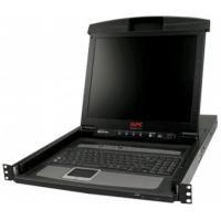 KVM переключатель APC AP5808