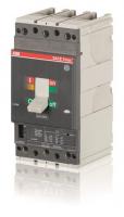 ABB 1SDA059479R1 Выключатель автоматический для зонной селективности T4L 250 PR223EF In=250A 3p F F