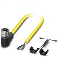 Phoenix contact 1409595 SAC-HZ-5P-10,0-542/FRSHSCO BK Кабель для датчика / исполнительного элемента