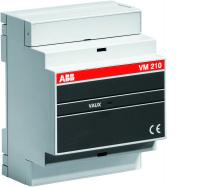 ABB 1SDA059602R1 Модуль для электронного расцепителя защиты MEASUR.MOD.VM210 EXT.x PR223EF-DS T4-T5
