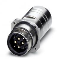 Phoenix contact 1605782 SM-5EP1N8AC002 Проходная часть, задняя часть стенки