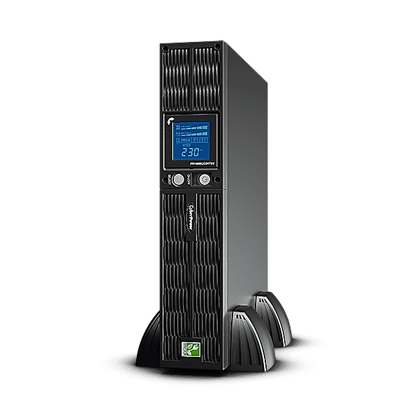 ИБП Cyberpower PR1500ELCDRT2U