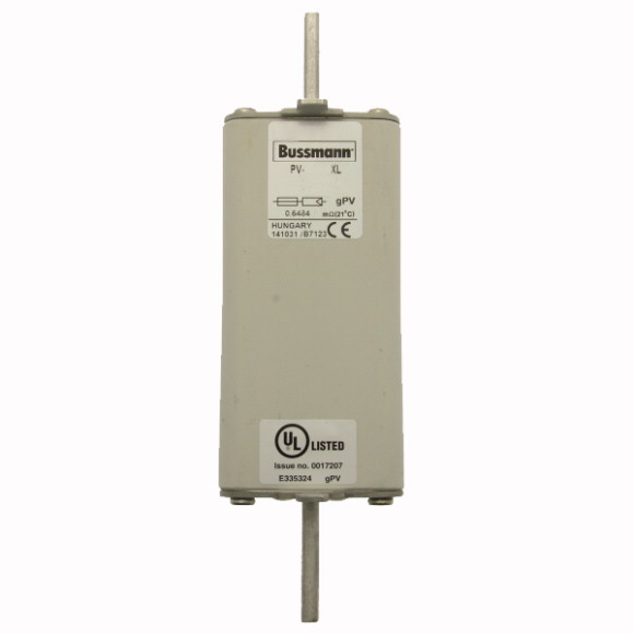 PV-355A-2XL-B Предохранитель 355A 1000V 2XL, для фотоэлектрики
