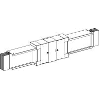 Schneider Electric KTC5000DB410 СЕКЦИЯ ТЕРМОКОМПЕНСАЦИИ, 3L+N+PE, Cu, 5000А