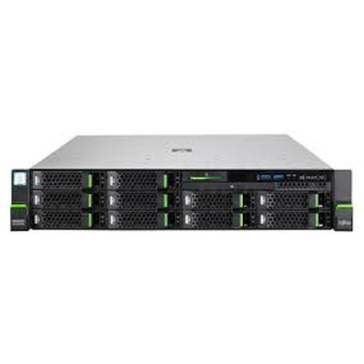 Сервер Fujitsu Primergy RX2540M5 S26361-K1655-V216