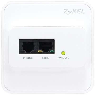 Точка доступа ZYXEL NWA1300-NJ