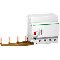 Schneider Electric A9N18580 БЛОК ДИФФ.ЗАЩ. VIGI C120 4П 125A 500МА A
