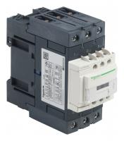 Schneider Electric TeSys LC1D65AF7 3P 80А 440/110В AC 30кВт Контактор