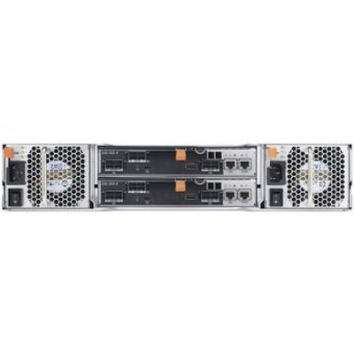 Сетевое хранилище Dell PowerVault MD3400 210-ACCG-005