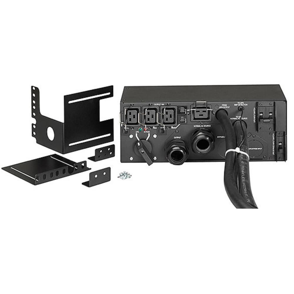 ИБП Eaton 9PX 6000i RT3U Netpack 9PX6KiRTN