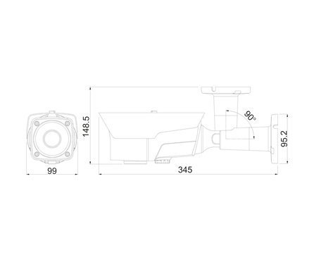 MDC-AH6290TDN-42H